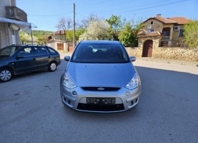 Ford S-Max 2.0dtci | Mobile.bg   2