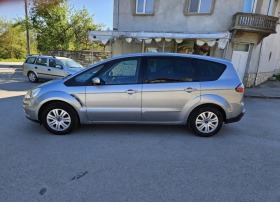 Ford S-Max 2.0dtci | Mobile.bg   8