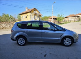 Ford S-Max 2.0dtci | Mobile.bg   4
