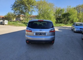 Ford S-Max 2.0dtci | Mobile.bg   6