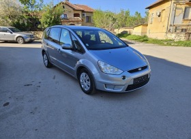 Ford S-Max 2.0dtci | Mobile.bg   3