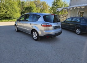 Ford S-Max 2.0dtci | Mobile.bg   7