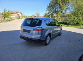 Ford S-Max 2.0dtci | Mobile.bg   5