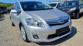 Toyota Auris Hybrid 1 - Car24.bg Toyota Auris Hybrid 1