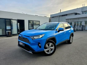 Toyota Rav4 Hybrid 4X4 / ТМ Ауто - Car24.bg Toyota Rav4 Hybrid 4X4 / ТМ Ауто