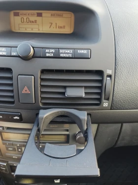 Toyota Avensis T25 | Mobile.bg — малка снимка 17