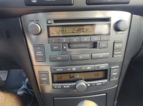 Toyota Avensis T25 | Mobile.bg — малка снимка 15