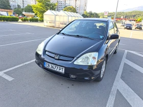Honda Civic - Car24.bg Honda Civic