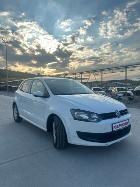 VW Polo 1.2TDI Euro5B - 4200 € - 60029326 8 | Car24.bg VW Polo 1.2TDI Euro5B - 4200 € - 60029326 8