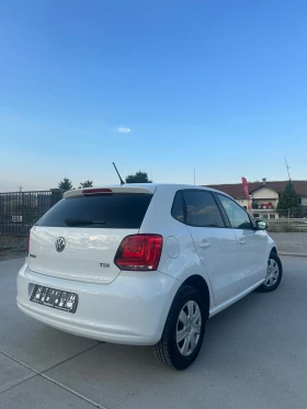 VW Polo 1.2TDI Euro5B - 4200 € - 60029326 6 | Car24.bg VW Polo 1.2TDI Euro5B - 4200 € - 60029326 6