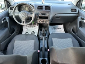 VW Polo 1.2TDI Euro5B - 4200 € - 60029326 11 | Car24.bg VW Polo 1.2TDI Euro5B - 4200 € - 60029326 11