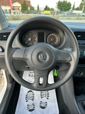 VW Polo 1.2TDI Euro5B - 4200 € - 60029326 13 | Car24.bg VW Polo 1.2TDI Euro5B - 4200 € - 60029326 13