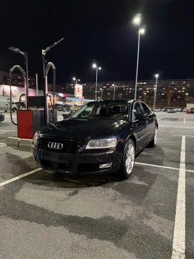 Audi A8 D3 - Car24.bg Audi A8 D3