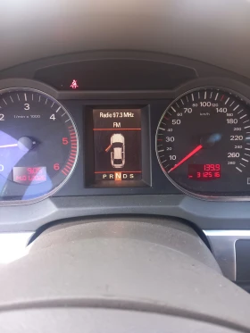 Audi A6 - 4560 € / 8918.58 лв. - 18307013 7 | Car24.bg Audi A6 - 4560 € / 8918.58 лв. - 18307013 7