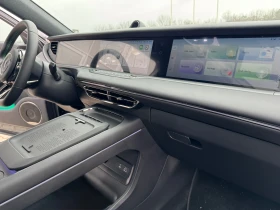 Voyah Free Rev 318 - 50360 € / 98495.60 лв. - 74466154 14 | Car24.bg Voyah Free Rev 318 - 50360 € / 98495.60 лв. - 74466154 14