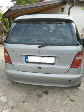 Mercedes-Benz A 160 - 1200 € / 2347.00 лв. - 25553314 3 | Car24.bg Mercedes-Benz A 160 - 1200 € / 2347.00 лв. - 25553314 3