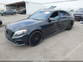Mercedes-Benz S 550 AMG PKG| BURMESTER| MULTIBEAM| DISTRONIC| RWD - 11500 € / 22492.04 лв. - 21397640 3 | Car24.bg Mercedes-Benz S 550 AMG PKG| BURMESTER| MULTIBEAM| DISTRONIC| RWD - 11500 € / 22492.04 лв. - 21397640 3