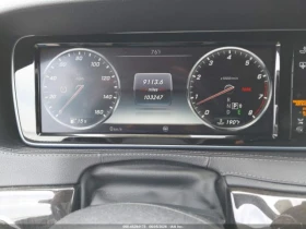 Mercedes-Benz S 550 AMG PKG| BURMESTER| MULTIBEAM| DISTRONIC| RWD - 11500 € / 22492.04 лв. - 21397640 11 | Car24.bg Mercedes-Benz S 550 AMG PKG| BURMESTER| MULTIBEAM| DISTRONIC| RWD - 11500 € / 22492.04 лв. - 21397640 11