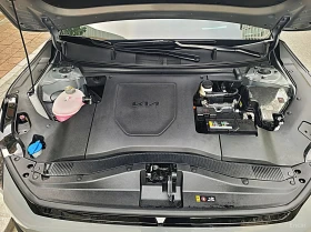 Kia EV4 - 26396 € / 51626.09 лв. - 57412284 8 | Car24.bg Kia EV4 - 26396 € / 51626.09 лв. - 57412284 8