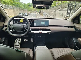 Kia EV4 - 26396 € / 51626.09 лв. - 57412284 11 | Car24.bg Kia EV4 - 26396 € / 51626.09 лв. - 57412284 11