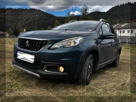 Peugeot 2008 - Car24.bg Peugeot 2008