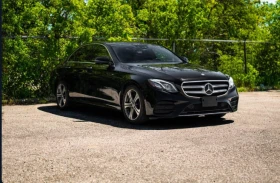 Mercedes-Benz E 300 КАФЯВА КОЖА/BURMESTER/360 CAMERA/ ADAPT. CR/PANO/ | Auto.bg — изображение 2 Mercedes-Benz E 300 КАФЯВА КОЖА/BURMESTER/360 CAMERA/ ADAPT. CR/PANO/ | Auto.bg — изображение 2