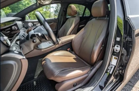 Mercedes-Benz E 300 КАФЯВА КОЖА/BURMESTER/360 CAMERA/ ADAPT. CR/PANO/ | Auto.bg — изображение 9 Mercedes-Benz E 300 КАФЯВА КОЖА/BURMESTER/360 CAMERA/ ADAPT. CR/PANO/ | Auto.bg — изображение 9