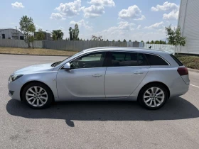 Opel Insignia Opel Insignia Sports Tourer 2.0 CDTI 140 к.с. FACE | Auto.bg — изображение 2 Opel Insignia Opel Insignia Sports Tourer 2.0 CDTI 140 к.с. FACE | Auto.bg — изображение 2