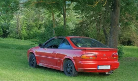 Nissan 100 nx GTI - 5500 € - 76795741 2 | Car24.bg Nissan 100 nx GTI - 5500 € - 76795741 2