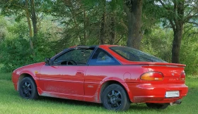 Nissan 100 nx GTI - Car24.bg Nissan 100 nx GTI