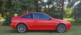 Nissan 100 nx GTI - 5500 € - 76795741 13 | Car24.bg Nissan 100 nx GTI - 5500 € - 76795741 13