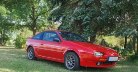 Nissan 100 nx GTI - 5500 € - 76795741 14 | Car24.bg Nissan 100 nx GTI - 5500 € - 76795741 14