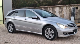 Mercedes-Benz R 320 CDI - 3300 € - 89376970 7 | Car24.bg Mercedes-Benz R 320 CDI - 3300 € - 89376970 7