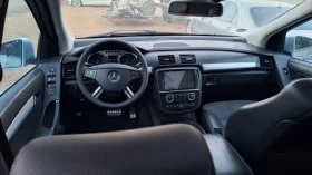 Mercedes-Benz R 320 CDI - 3300 € - 89376970 9 | Car24.bg Mercedes-Benz R 320 CDI - 3300 € - 89376970 9