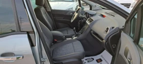 Opel Meriva 1.4 Turbo benz 140kc EURO5D 6ск - 3999 € - 24555794 14 | Car24.bg Opel Meriva 1.4 Turbo benz 140kc EURO5D 6ск - 3999 € - 24555794 14
