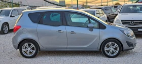 Opel Meriva 1.4 Turbo benz 140kc EURO5D 6ск - 3999 € - 24555794 8 | Car24.bg Opel Meriva 1.4 Turbo benz 140kc EURO5D 6ск - 3999 € - 24555794 8