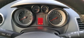 Opel Meriva 1.4 Turbo benz 140kc EURO5D 6ск - 3999 € - 24555794 13 | Car24.bg Opel Meriva 1.4 Turbo benz 140kc EURO5D 6ск - 3999 € - 24555794 13