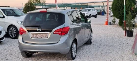 Opel Meriva 1.4 Turbo benz 140kc EURO5D 6ск - 3999 € - 24555794 7 | Car24.bg Opel Meriva 1.4 Turbo benz 140kc EURO5D 6ск - 3999 € - 24555794 7