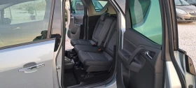 Opel Meriva 1.4 Turbo benz 140kc EURO5D 6ск - 3999 € - 24555794 15 | Car24.bg Opel Meriva 1.4 Turbo benz 140kc EURO5D 6ск - 3999 € - 24555794 15