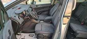 Opel Meriva 1.4 Turbo benz 140kc EURO5D 6ск - 3999 € - 24555794 9 | Car24.bg Opel Meriva 1.4 Turbo benz 140kc EURO5D 6ск - 3999 € - 24555794 9