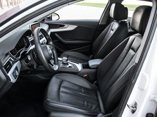 Audi A4 2.0 TFSI / Technik / S-Line / 360 - изображение 7 | Auto.bg Audi A4 2.0 TFSI / Technik / S-Line / 360 - изображение 7