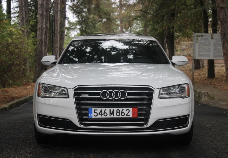Audi A8 MATRIX - 34999 лв. / 17894.70 € - 62322483 1 | Car24.bg Audi A8 MATRIX - 34999 лв. / 17894.70 € - 62322483 1