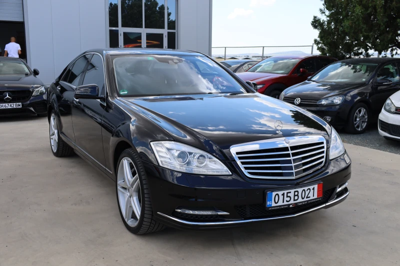 Mercedes-Benz S 500 4Matic - 14000 € / 27381.62 лв. - 33338641 1 | Car24.bg Mercedes-Benz S 500 4Matic - 14000 € / 27381.62 лв. - 33338641 1