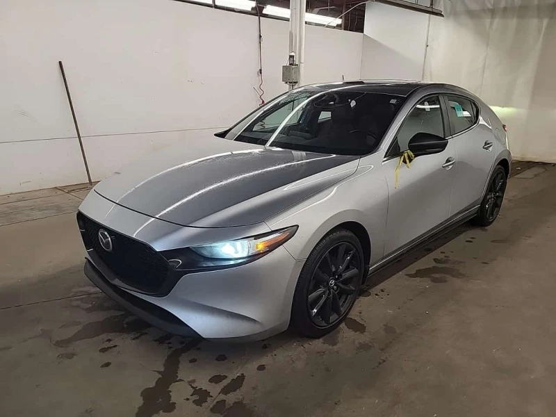Mazda 3 GT TURBO AWD 2.5L / DISTRONIC / RED INT / КОЖА / - 17500 € / 34227.03 лв. - 27157307 1 | Car24.bg Mazda 3 GT TURBO AWD 2.5L / DISTRONIC / RED INT / КОЖА / - 17500 € / 34227.03 лв. - 27157307 1