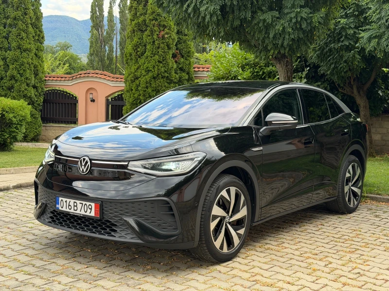 VW ID.4 ID5/PRO/SportSeats/Memory/Pano/360/Head/Full - 25700 € / 50264.83 лв. - 96980435 1 | Car24.bg VW ID.4 ID5/PRO/SportSeats/Memory/Pano/360/Head/Full - 25700 € / 50264.83 лв. - 96980435 1