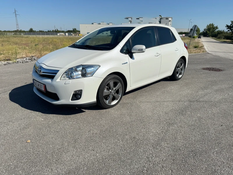 Toyota Auris 93000km. - 8000 € / 15646.64 лв. - 14597920 1 | Car24.bg Toyota Auris 93000km. - 8000 € / 15646.64 лв. - 14597920 1