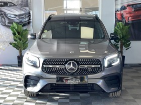     Mercedes-Benz GLB 200D AMG LINE NIGHT PACKAGE
