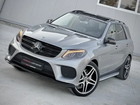 Mercedes-Benz GLE 350 AMG/ 9G/ 4MATIC/ FULL LED/ PANO/ 3xTV/ CARBON - Car24.bg Mercedes-Benz GLE 350 AMG/ 9G/ 4MATIC/ FULL LED/ PANO/ 3xTV/ CARBON