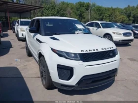 Land Rover Range Rover Evoque HSE - Car24.bg Land Rover Range Rover Evoque HSE