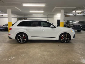 Audi SQ7 ОБДУХ/ПАНО/360/BANG AND OLUFSEN/АВТОКРЕДИТИРАНЕ - 77999 лв. / 39880.26 € - 41634100 4 | Car24.bg Audi SQ7 ОБДУХ/ПАНО/360/BANG AND OLUFSEN/АВТОКРЕДИТИРАНЕ - 77999 лв. / 39880.26 € - 41634100 4